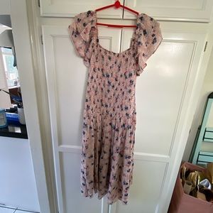 Hatch Maternity The Cosette Dress. Brand new.